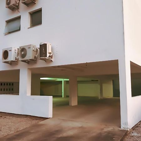 Atlas Loft & Escritorio - Estilo E Praticidade Florianópolis Kültér fotó