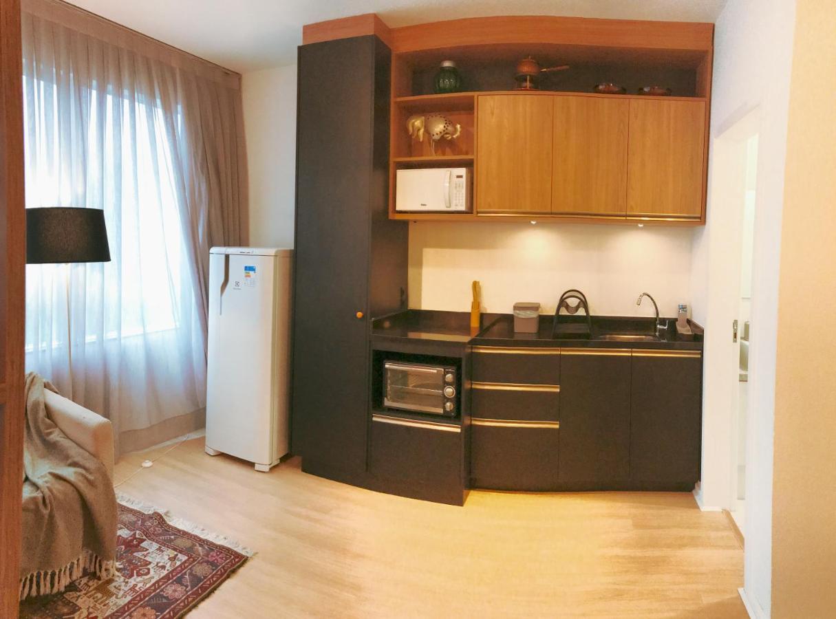 Atlas Loft & Escritorio - Estilo E Praticidade Florianópolis Kültér fotó