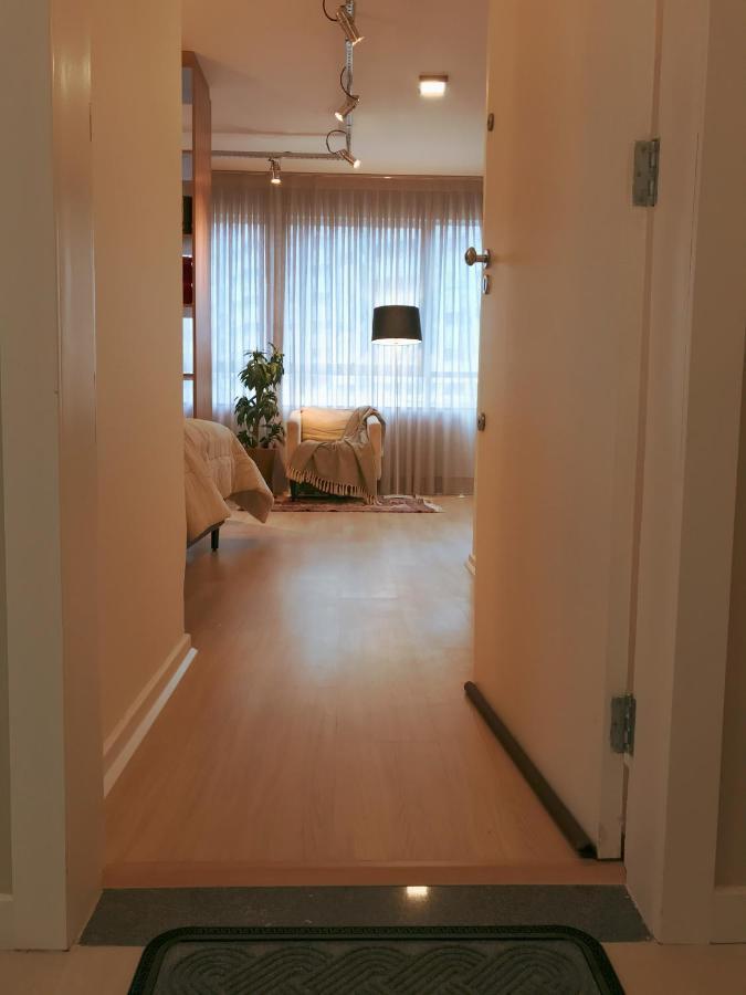Atlas Loft & Escritorio - Estilo E Praticidade Florianópolis Kültér fotó