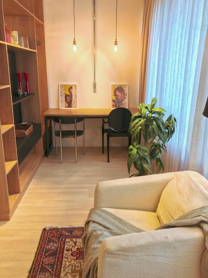 Atlas Loft & Escritorio - Estilo E Praticidade Florianópolis Kültér fotó